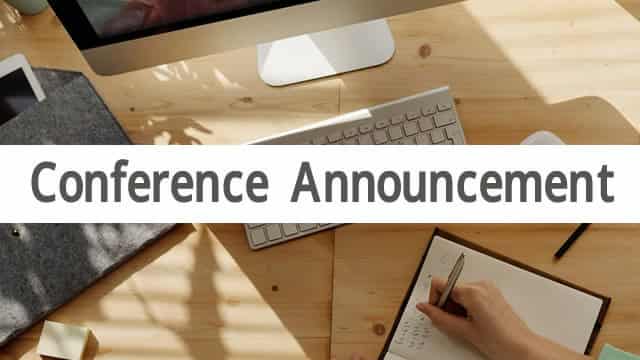 Great Lakes Dredge & Dock to Present at CJS Securities 25th Annual New Ideas for the New Year Virtual Conference on Tuesday, January 14, 2025