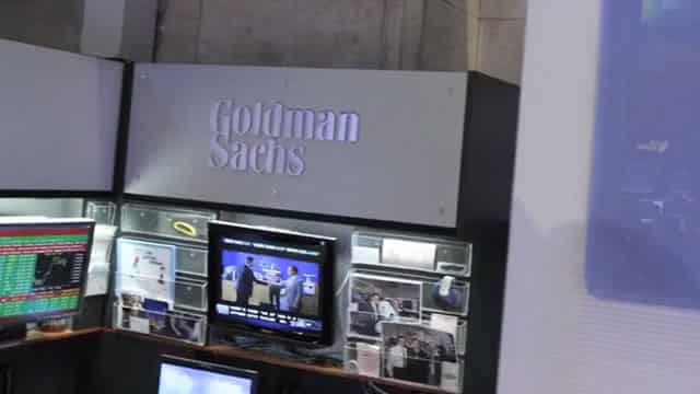 Goldman Sachs appoints Ben Wallace as M&A co-Head for Americas