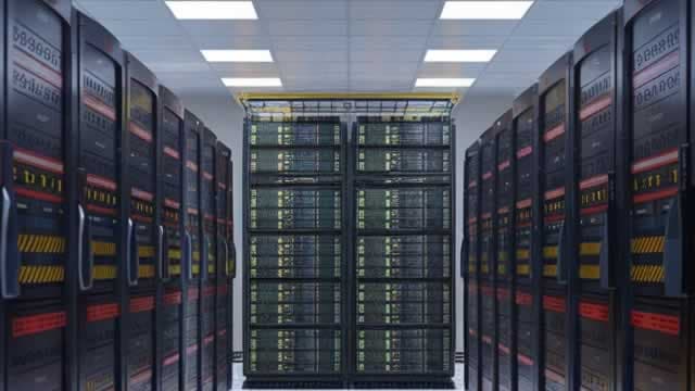 Here is What to Know Beyond Why Super Micro Computer, Inc. (SMCI) is a Trending Stock