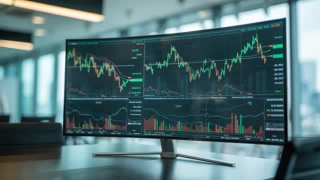Arch Capital Group (ACGL) Rises As Market Takes a Dip: Key Facts