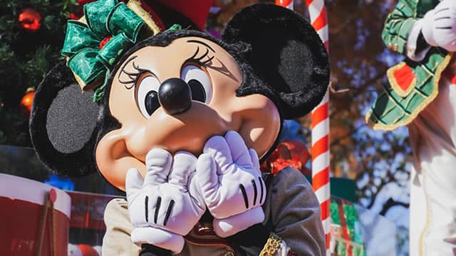 Disney Focuses on Theme Park Expansion: Will the Plan Deliver?