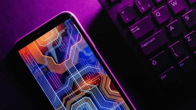 Baidu is emerging as a major AI chip player in China to fill the Nvidia gap