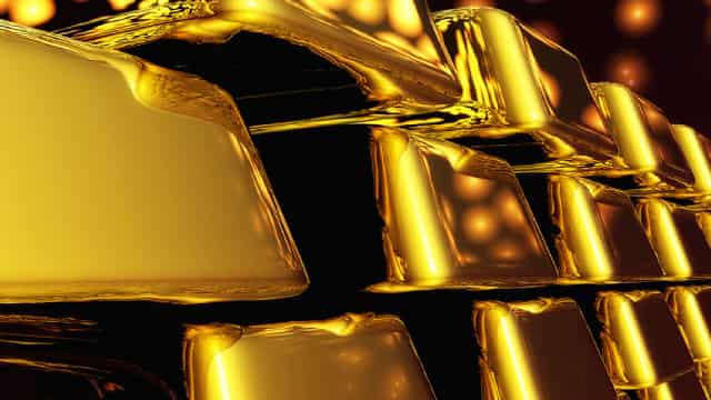 Are You Looking for a Top Momentum Pick? Why Kinross Gold (KGC) is a Great Choice