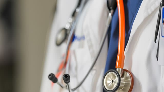 UnitedHealth Stock Falls As Department Of Justice Criminal Probe Expands To Optum Rx: Report