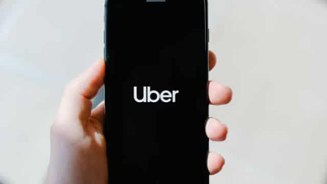 Uber Technologies (UBER) Stock Sinks As Market Gains: Here's Why