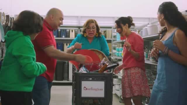 Burlington Stores (BURL) Q3 Earnings Top Estimates