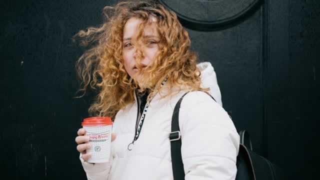 Krispy Kreme Stock Looks Cheap -- or Does It?