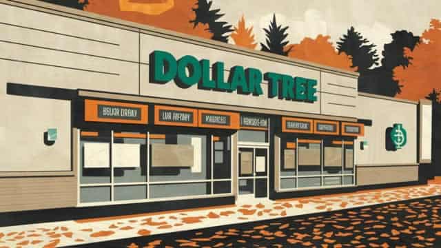 Dollar Tree Authorizes $2.5B Share Repurchase Plan: What to Know?