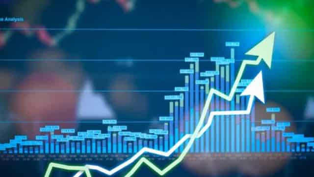 These 4 Vanguard ETFs Are All You Need for a Well-Rounded Stock Portfolio