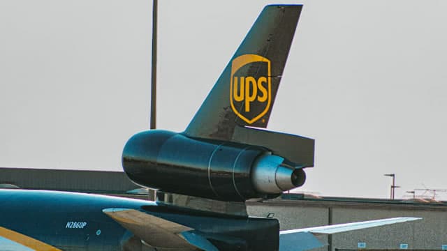 United Parcel Service Stock Looks Cheap, But Can Its 7%+ Yielding Dividend Survive?