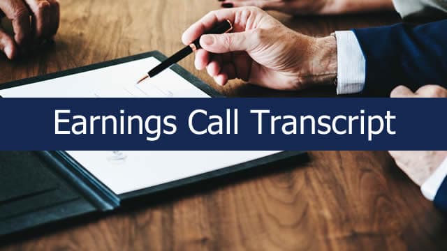 Graco Inc. (GGG) Q1 2025 Earnings Call Transcript