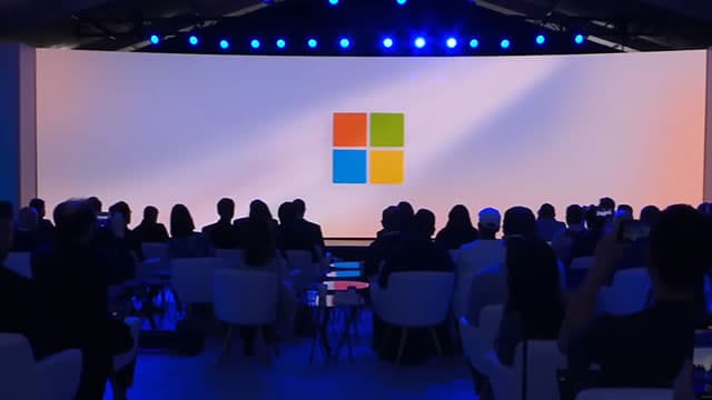 Microsoft plans $30 billion investment for UK ahead of Trump state visit