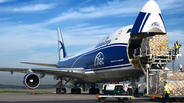 Freightos Limited (CRGO) Reports Q2 Loss, Tops Revenue Estimates