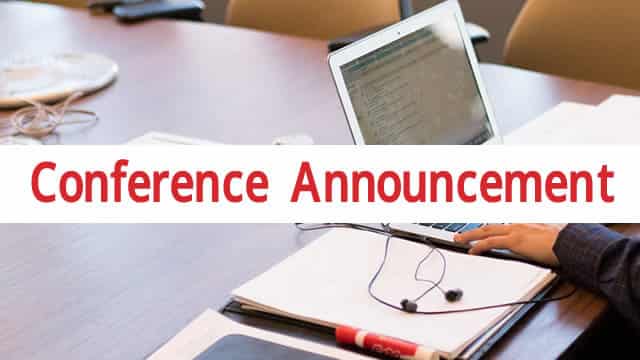 Tyler Technologies to Participate in May and June Investor Conferences
