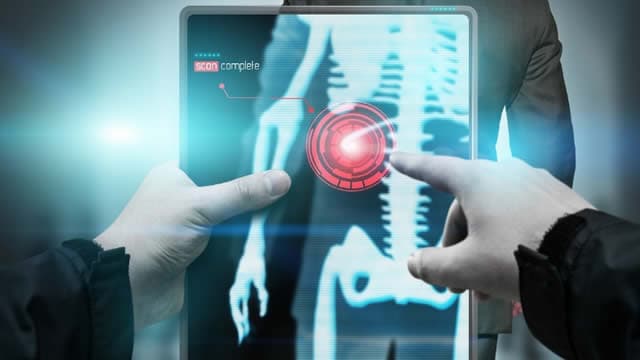 RadNet (RDNT) Q3 Earnings: Taking a Look at Key Metrics Versus Estimates