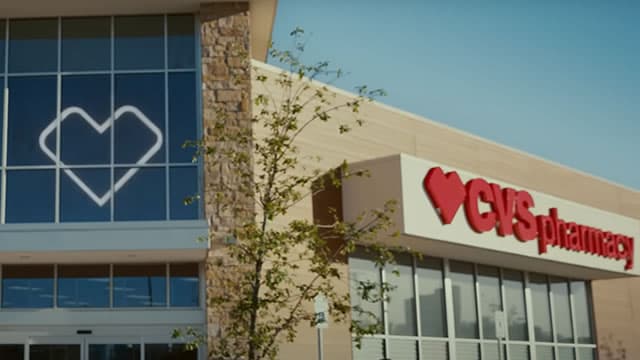 CVS Advances Digital Efforts to Simplify Healthcare Experience