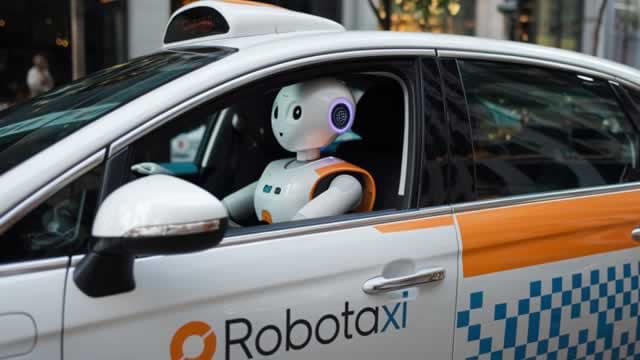 Self-driving car companies Pony.ai and WeRide get the OK for Hong Kong listing