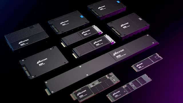 Earnings Growth & Price Strength Make Micron (MU) a Stock to Watch