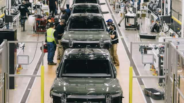 Rivian executives accused of harassment in previously unreported lawsuits