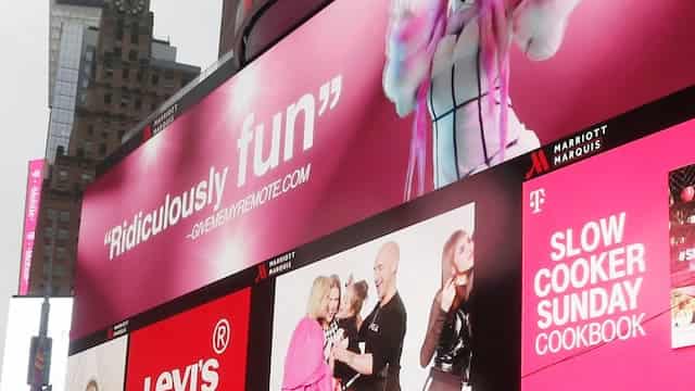 Here's Why T-Mobile (TMUS) is a Strong Growth Stock