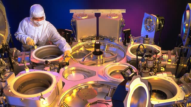 Applied Materials (AMAT) Outperforms Broader Market: What You Need to Know