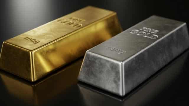 With gold sentiment peaking, it may be silver's time to shine - NDR's Bauer