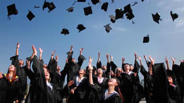 New Oriental Education: Short-Term Relief Does Not Ensure A Sustained Rally