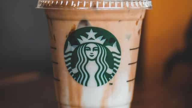 Starbucks Stock Perks Up With Billion-Dollar China Bids