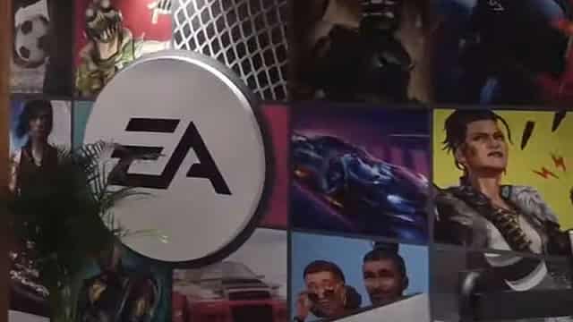 EA and Respawn lay off more staff, cancel incubation projects