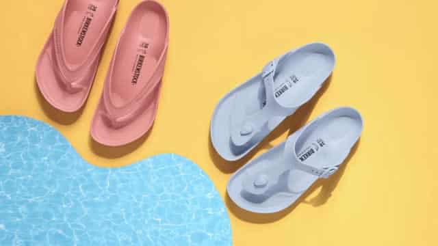 Birkenstock: There's Still Room To Rise As ASP Expansion And China Growth Power Earnings