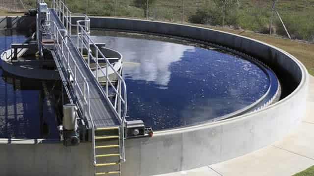 Aris Water Solutions Stock Earns IBD Stock Rating Upgrade