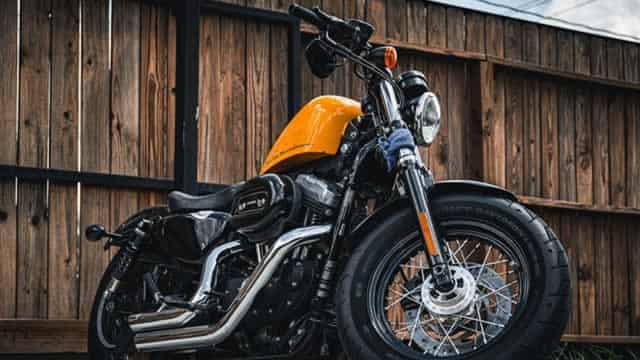 Harley-Davidson cuts revenue forecast on inflation, DEI backlash