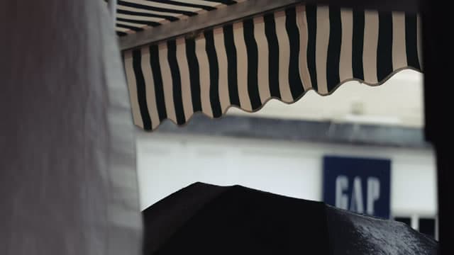The Gap: Increasingly Attractive With Tariffs Priced In