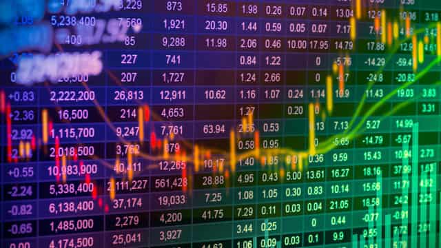 OEF: An S&P 100 Tracker With A Healthy IRR Potential Of Over 11%