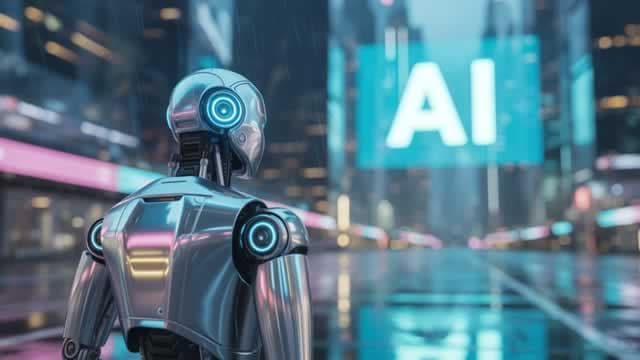 Deepwater's Gene Munster: We still have 3-5 years left in the AI trade
