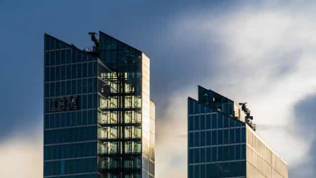IBM Up 10 Days in a Row: What's Driving the Winning Streak?