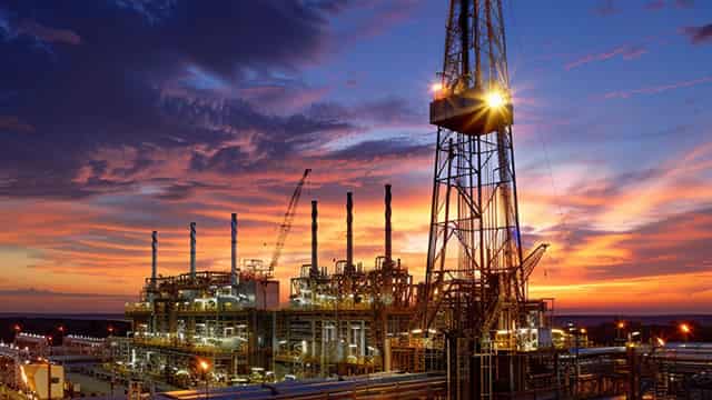 Oil prices spike, U.S. stock futures fall as Israel strikes targets in Iran