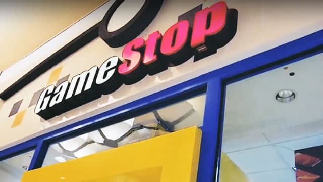 Why GameStop (GME) Outpaced the Stock Market Today