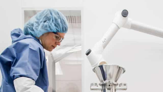 AstraZeneca CEO Pascal Soriot on breast cancer drug trial
