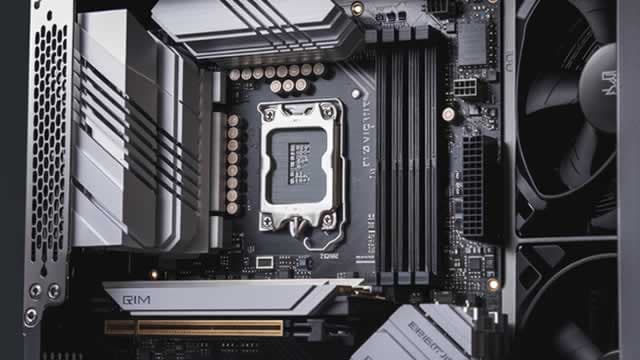 Super Micro Computer, Inc. (SMCI) is Attracting Investor Attention: Here is What You Should Know
