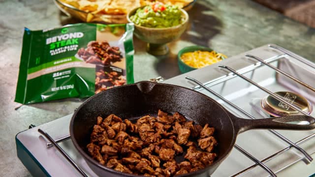 Read This Before Buying Beyond Meat Stock