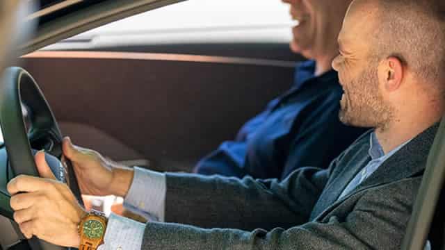 Stock Market Today: Lucid Jumps 9% Higher as EV Sector Regains Momentum