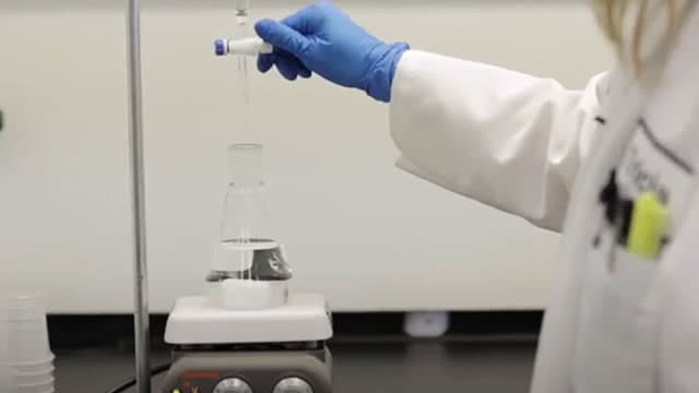 Amgen Shines As Medical Sector Benefits From Sector Rotation