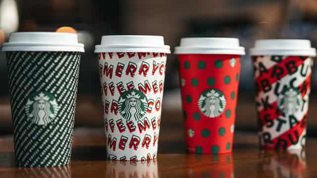 3 Must-Know Facts About Starbucks Before Buying the Stock