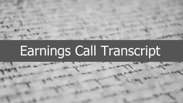 Gildan Activewear, Inc. (GIL) Q1 2025 Earnings Call Transcript