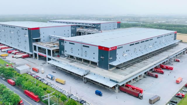 JD.com: Financial Fortress In A Recovering Market