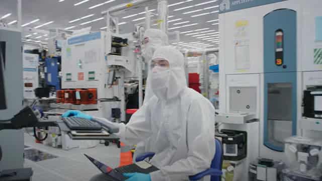 Applied Materials (AMAT) Stock Sinks As Market Gains: Here's Why