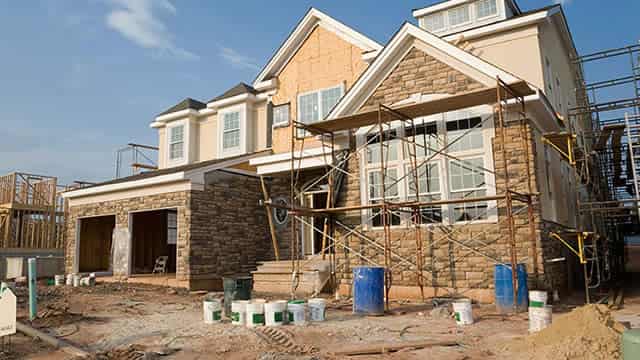 Why Lennar is betting on a startup building backup batteries for Texas homes