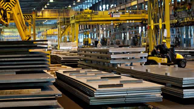 Nexa Resources S.A. (NEXA) Earnings Expected to Grow: Should You Buy?