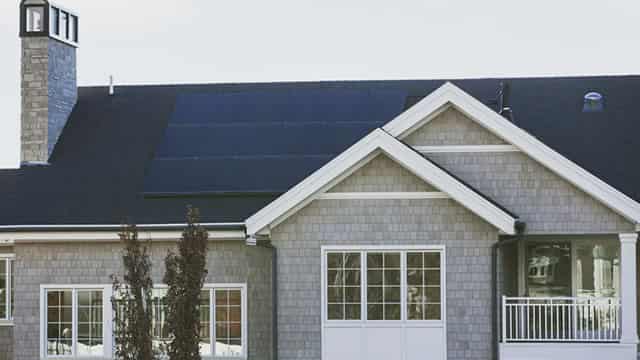 3 Solar Stocks to Watch Amid IRA Funding Uncertainty